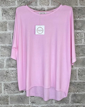 Cabana Living Basten 6118 T-shirt Rose